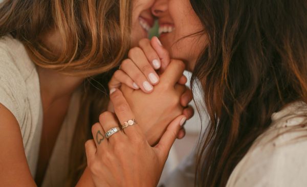 Intensive Couples Therapy